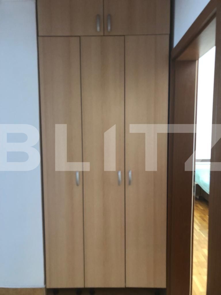 Apartament de închiriat 3 camere Andrei Mureşanu - 41357AI | BLITZ Cluj-Napoca | Poza11