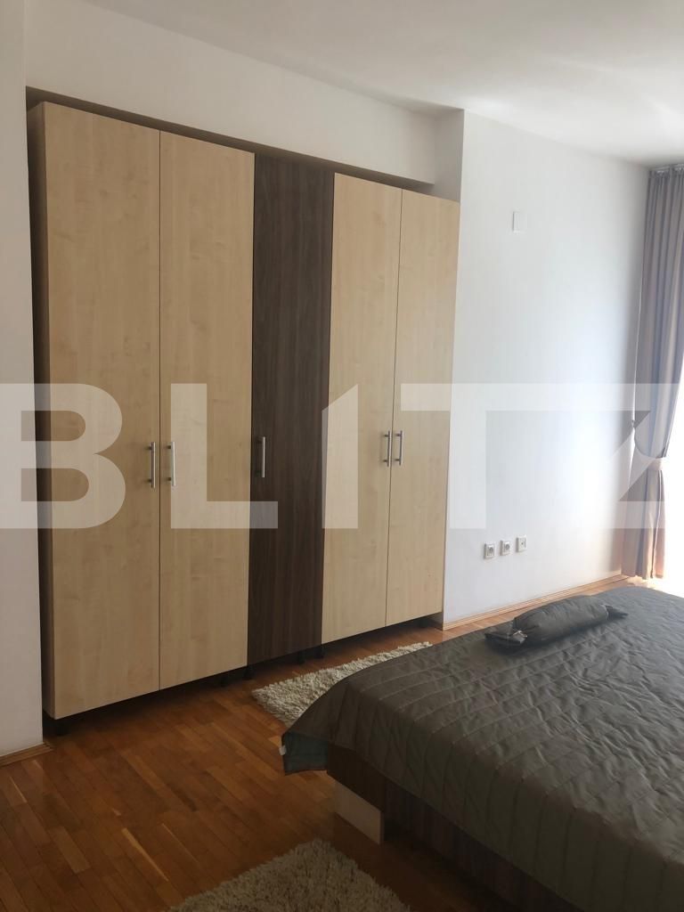 Apartament de închiriat 3 camere Andrei Mureşanu - 41357AI | BLITZ Cluj-Napoca | Poza8
