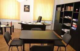 Birou 40mp, Aproape de tribunalul Cluj  