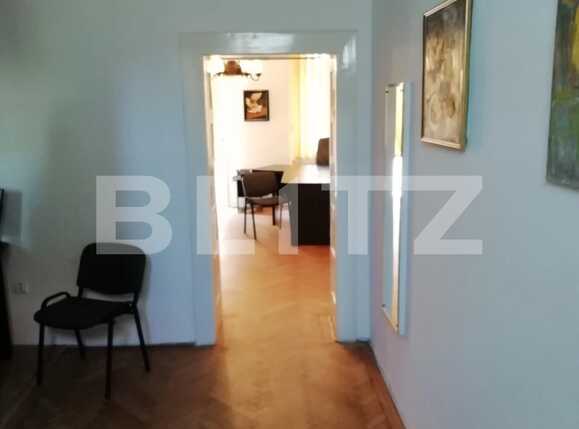 Spațiu birouri de închiriat Central - 41358SIB | BLITZ Cluj-Napoca | Poza5