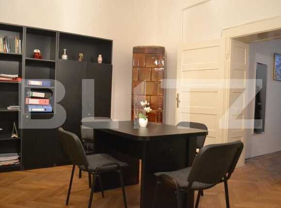 Spațiu birouri de închiriat Central - 41358SIB | BLITZ Cluj-Napoca | Poza1