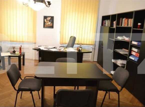Spațiu birouri de închiriat Central - 41358SIB | BLITZ Cluj-Napoca | Poza2