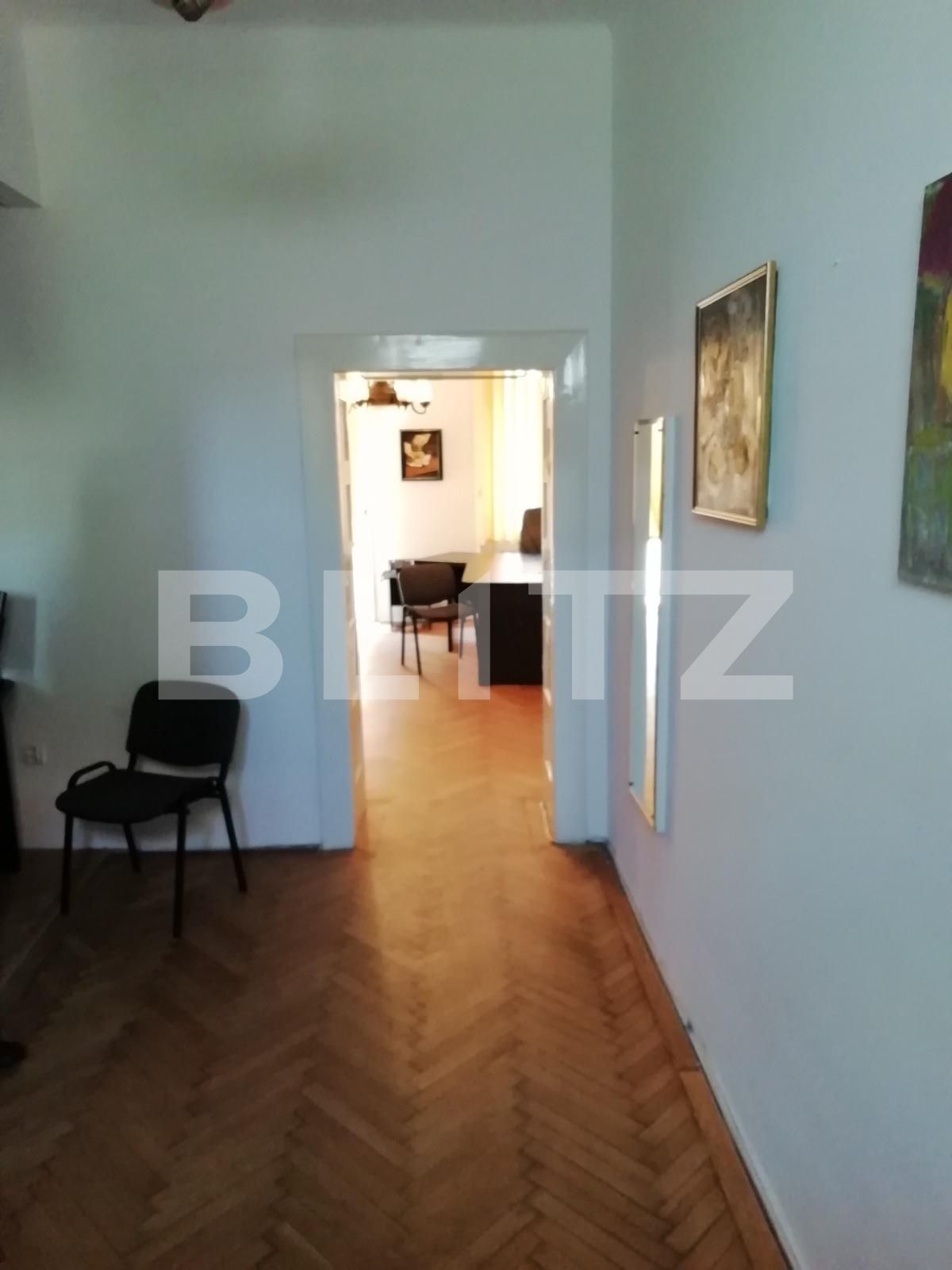 Spațiu birouri de închiriat Central - 41358SIB | BLITZ Cluj-Napoca | Poza5