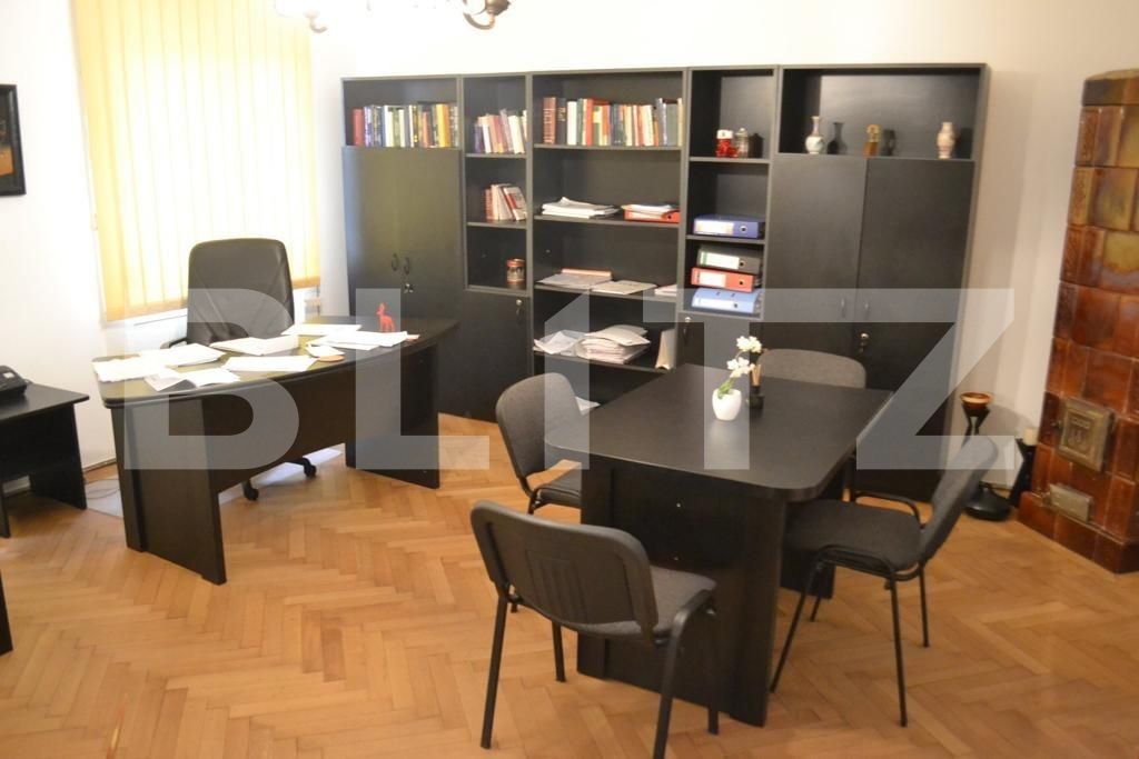 Spațiu birouri de închiriat Central - 41358SIB | BLITZ Cluj-Napoca | Poza3