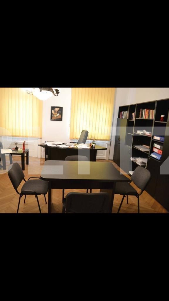 Spațiu birouri de închiriat Central - 41358SIB | BLITZ Cluj-Napoca | Poza2