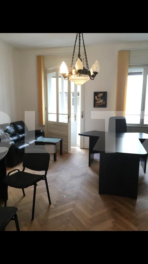 Spațiu birouri de închiriat Central - 41358SIB | BLITZ Cluj-Napoca | Poza4