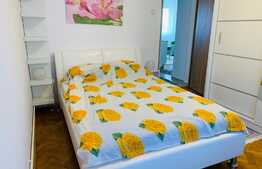 3 camere, renovat complet si mobilat modern, in zona Profi Grigorescu