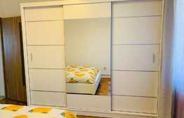 3 camere, renovat complet si mobilat modern, in zona Profi Grigorescu