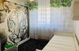 3 camere, renovat complet si mobilat modern, in zona Profi Grigorescu