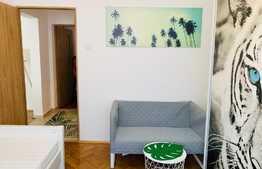 3 camere, renovat complet si mobilat modern, in zona Profi Grigorescu