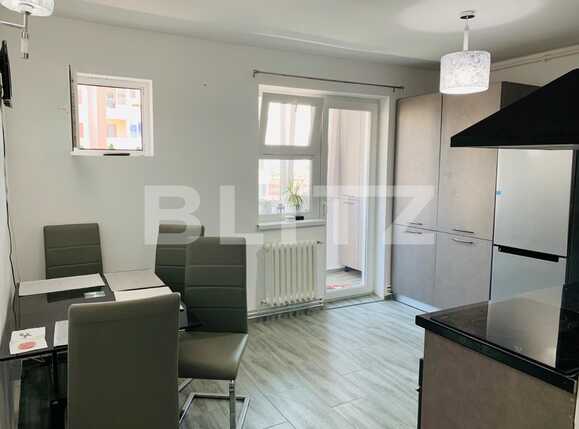 Apartament de închiriat 3 camere Grigorescu - 41359AI | BLITZ Cluj-Napoca | Poza15