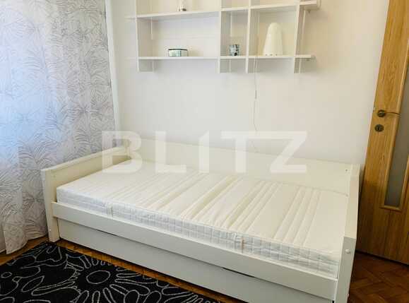 Apartament de închiriat 3 camere Grigorescu - 41359AI | BLITZ Cluj-Napoca | Poza4