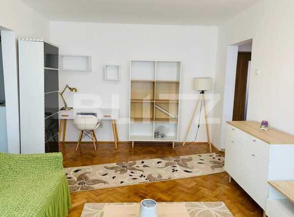 Apartament de închiriat 3 camere Grigorescu - 41359AI | BLITZ Cluj-Napoca | Poza12