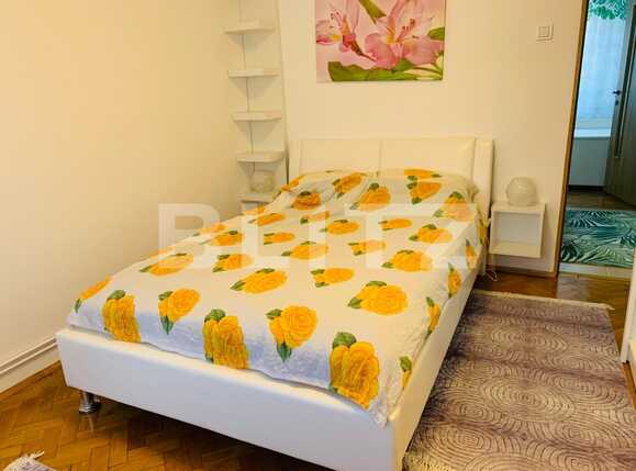 Apartament de închiriat 3 camere Grigorescu - 41359AI | BLITZ Cluj-Napoca | Poza5