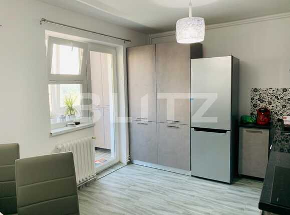 Apartament de închiriat 3 camere Grigorescu - 41359AI | BLITZ Cluj-Napoca | Poza16