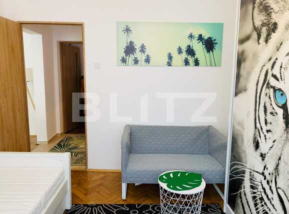 Apartament de închiriat 3 camere Grigorescu - 41359AI | BLITZ Cluj-Napoca | Poza3