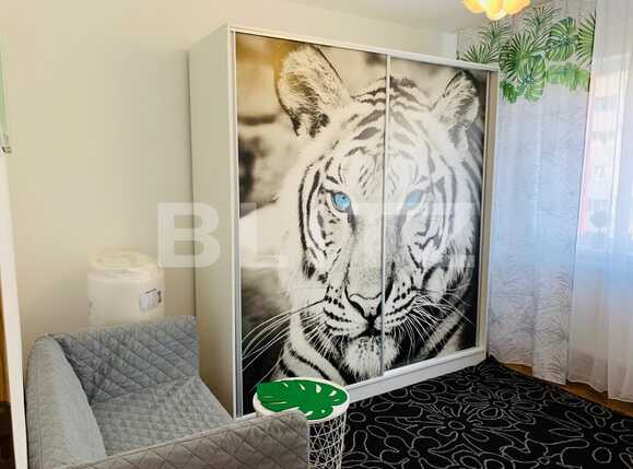 Apartament de închiriat 3 camere Grigorescu - 41359AI | BLITZ Cluj-Napoca | Poza1