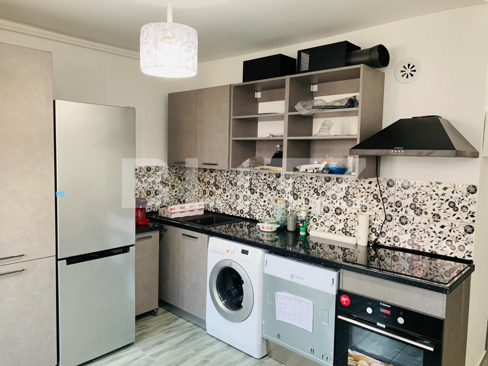 Apartament de închiriat 3 camere Grigorescu - 41359AI | BLITZ Cluj-Napoca | Poza13