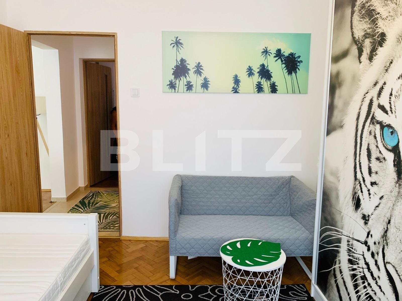 Apartament de închiriat 3 camere Grigorescu - 41359AI | BLITZ Cluj-Napoca | Poza3