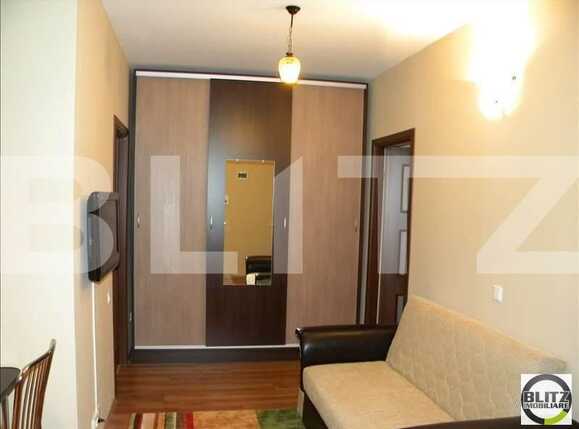 Apartament de închiriat 3 camere Marasti - 4136AI | BLITZ Cluj-Napoca | Poza1