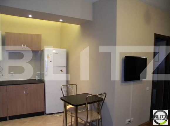 Apartament de închiriat 3 camere Marasti - 4136AI | BLITZ Cluj-Napoca | Poza2