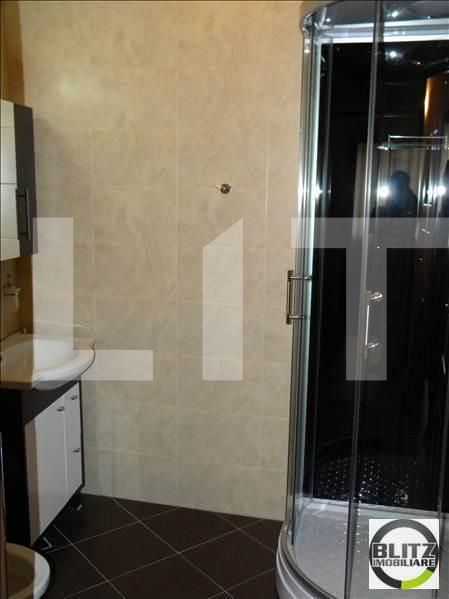 Apartament de închiriat 3 camere Marasti - 4136AI | BLITZ Cluj-Napoca | Poza4