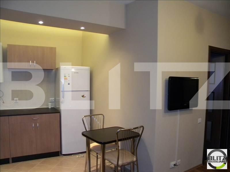 Apartament de închiriat 3 camere Marasti - 4136AI | BLITZ Cluj-Napoca | Poza2