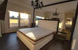 Penthouse ultrafinisat, 88 mp, terasa 20 mp, 3 camere, priveliste! 