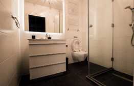 Penthouse ultrafinisat, 88 mp, terasa 20 mp, 3 camere, priveliste! 