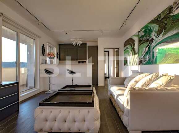 Apartament de vânzare 3 camere Central - 41360AV | BLITZ Cluj-Napoca | Poza3