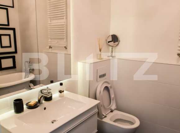 Apartament de vânzare 3 camere Central - 41360AV | BLITZ Cluj-Napoca | Poza13