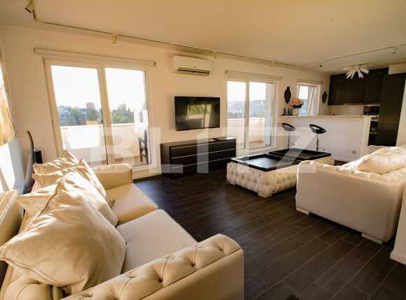 Apartament de vânzare 3 camere Central - 41360AV | BLITZ Cluj-Napoca | Poza1