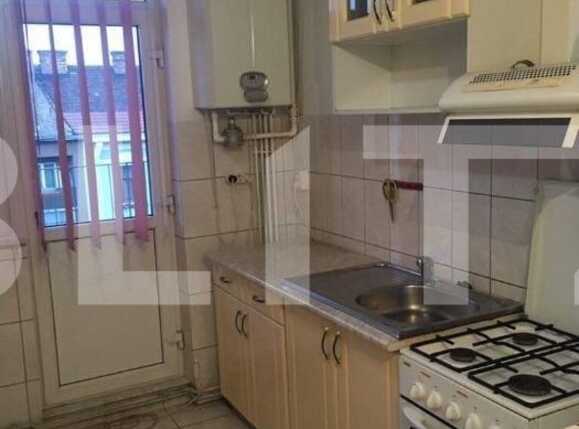 Apartament de închiriat 2 camere Central - 41361AI | BLITZ Cluj-Napoca | Poza5