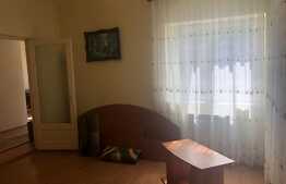 Apartament 1 camera, 50 mp, gradina, zona Traian Vuia