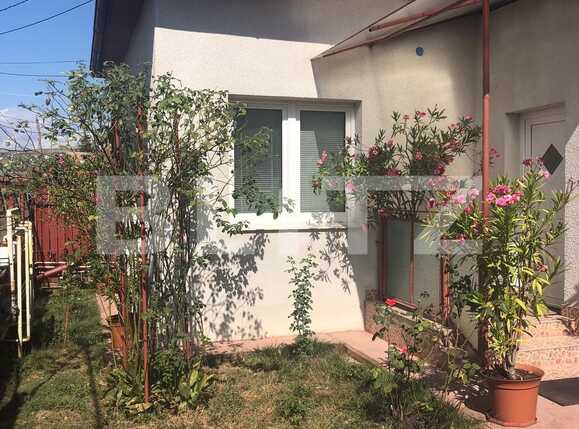 Garsonieră de închiriat Marasti - 41362AI | BLITZ Cluj-Napoca | Poza15