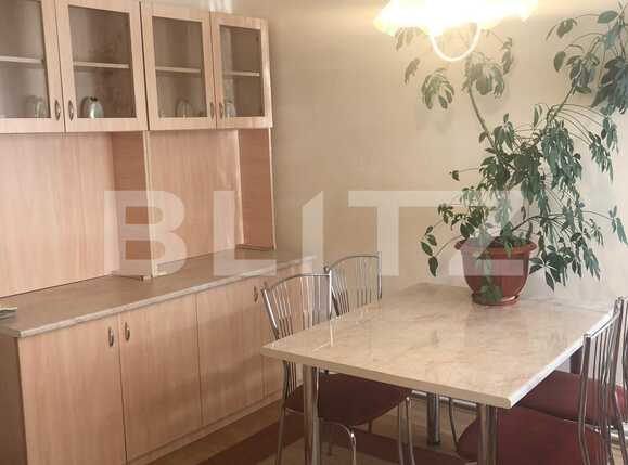 Garsonieră de închiriat Marasti - 41362AI | BLITZ Cluj-Napoca | Poza11