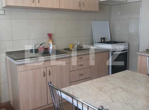 Garsonieră de închiriat Marasti - 41362AI | BLITZ Cluj-Napoca | Poza7