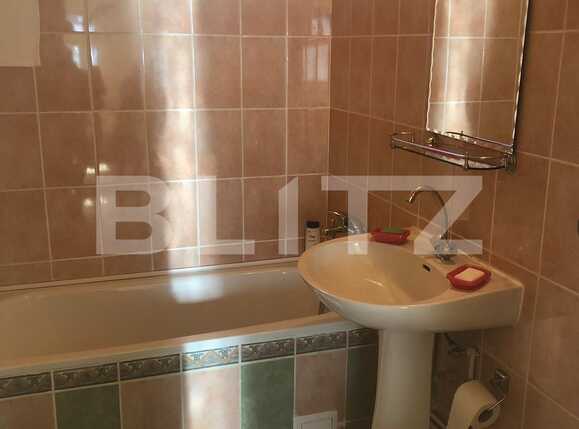 Garsonieră de închiriat Marasti - 41362AI | BLITZ Cluj-Napoca | Poza12