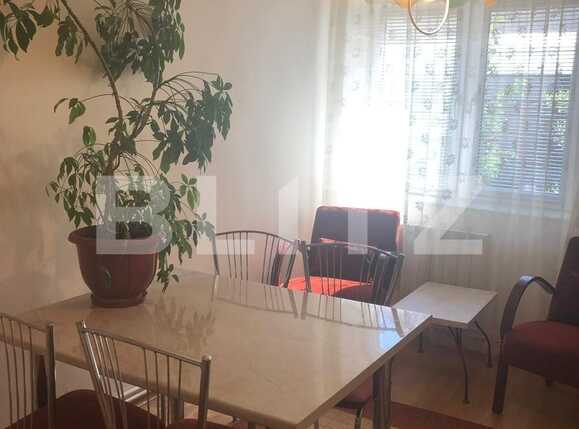 Garsonieră de închiriat Marasti - 41362AI | BLITZ Cluj-Napoca | Poza13