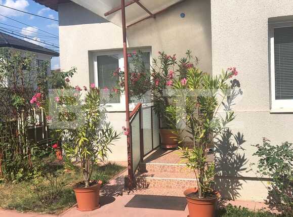 Garsonieră de închiriat Marasti - 41362AI | BLITZ Cluj-Napoca | Poza14