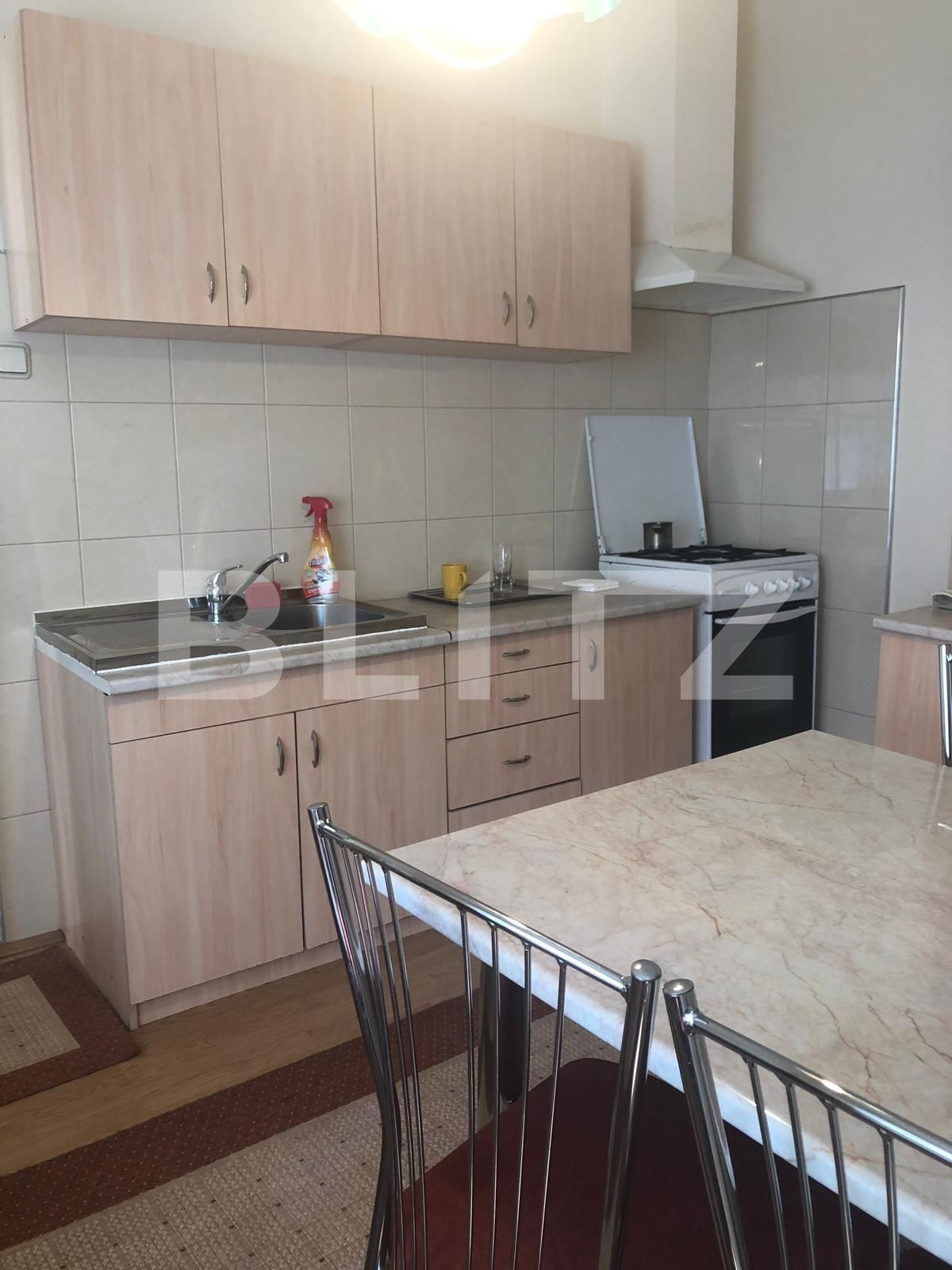 Garsonieră de închiriat Marasti - 41362AI | BLITZ Cluj-Napoca | Poza7