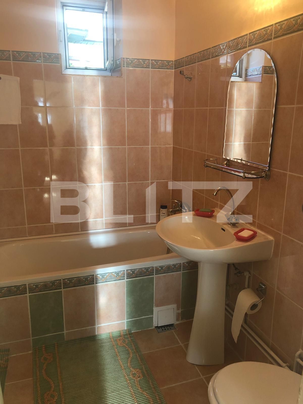 Garsonieră de închiriat Marasti - 41362AI | BLITZ Cluj-Napoca | Poza12