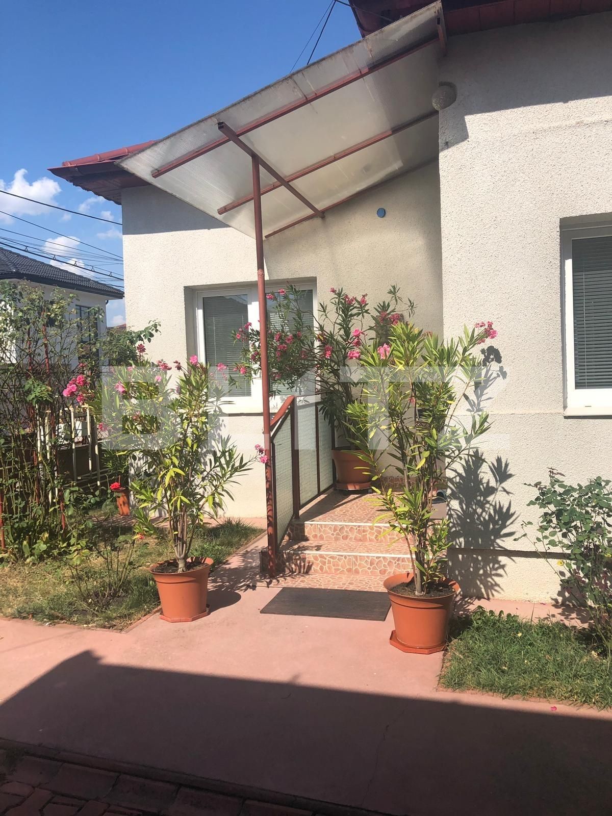 Garsonieră de închiriat Marasti - 41362AI | BLITZ Cluj-Napoca | Poza14