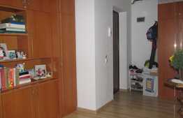 2 camere, 42 mp, terasa 15 mp, parcare, mobilat, zona Primariei Baciu