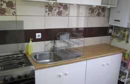 2 camere, 42 mp, terasa 15 mp, parcare, mobilat, zona Primariei Baciu