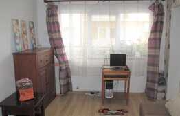 2 camere, 42 mp, terasa 15 mp, parcare, mobilat, zona Primariei Baciu