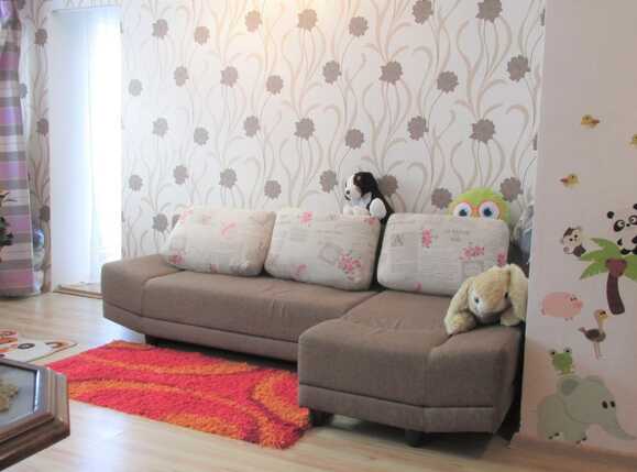 Apartament de vânzare 2 camere Baciu - 41363AV | BLITZ Cluj-Napoca | Poza1