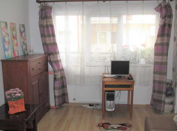 Apartament de vânzare 2 camere Baciu - 41363AV | BLITZ Cluj-Napoca | Poza2