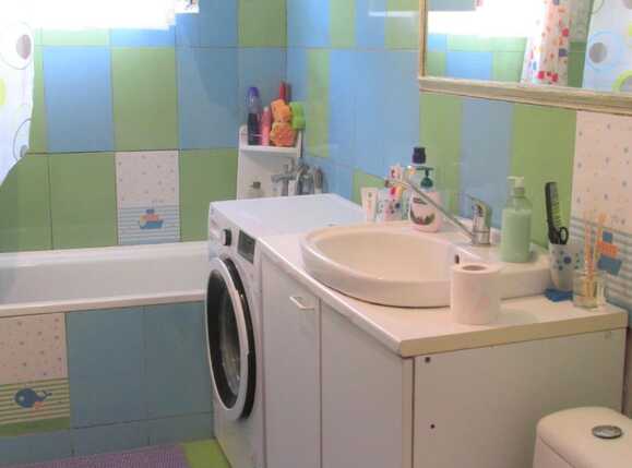 Apartament de vânzare 2 camere Baciu - 41363AV | BLITZ Cluj-Napoca | Poza6