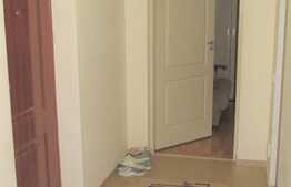 2 camere, 53 mp utili, 18 terasa, parcare, zona Restaurant Regal